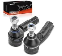 Frankberg 2x Braccio trasversale Braccio assiale Anteriore sinistro destro Compatibile con Golf IV 1J1 Polo 6C1 6R1 A1 8X1 8XK A3 8L1 A1 Sportback 8XA 8XF Replace# 6C0423812A