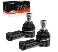 Frankberg 2x Braccio trasversale Braccio assiale Anteriore sinistro destro Compatibile con i10 PA Picanto SA Replace# 568200X010,568200X000