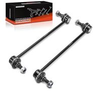 Frankberg 2x Braccio trasversale Braccio assiale Anteriore sinistro destro Compatibile con i30 Coupé i30 GD Rio III UB Cee'D Sportswagon JD Cee'D JD Replace# K750523