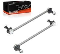 Frankberg 2x Braccio trasversale Braccio assiale Anteriore sinistro destro Compatibile con K.u.g.a II DM2 Focus III Turnier C-Max II DXA/CB7 DXA/CEU K.u.g.a I Focus III Replace# AV613B438BA