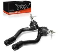Frankberg 2x Braccio trasversale Braccio assiale Anteriore sinistro destro Compatibile con Tucson TL TLE Sportage QL QLE Sorento III UM Optima Sportswagon JF Optima JF Replace# 56825D3000