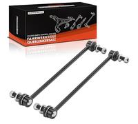 Frankberg 2x Braccio trasversale Braccio assiale Compatibile con A.u.r.i.s Station Wagon E18 R.A.V 4 IV A4 A.u.r.i.s E18 Verso R2 A.u.r.i.s E15 Replace# 4882002070