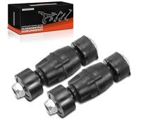 Frankberg 2x Braccio trasversale Braccio assiale Compatibile con S.a.n.d.e.r.o II Twingo II CN0 Logan MCV KS Logan MCV II Dokker MPV KE Replace# 6001547138