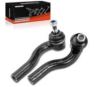 Frankberg 2x Braccio trasversale Braccio assiale Compatibile con Strada Pick-up 178 278 Doblo MPV 119 223 Doblo Furgone/MPV 223 Palio Weekend 171 173 178 373 374 Siena 172 178 372 Replace# 46456660