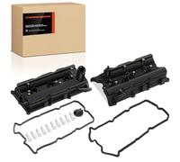 Frankberg 2x Coperchio testata Cilindro Coperchio valvole Compatibile con M35 3.5h M35 3.5 FX 35 AWD 350 Z R.o.a.d.s.t.e.r Z33 3.5 M35 3.5 X Replace# 264-972,264-971