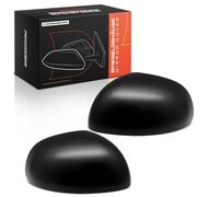 Frankberg 2x Copertura specchietto retrovisore esterno Tappo specchietto | Sinistra, Giusto 735564639735564000, 735564639, 735564000; Compatibile con: 500L 351 352