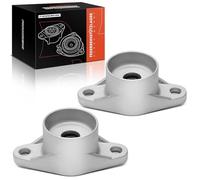 Frankberg 2x Cuscinetti a cupola Cuscinetto di supporto ammortizzatore Posteriore sinistro destro Compatibile con i30 FD i30 GD i30 Coupé i30 FD Cee'D JD Cee'D SW ED Pro Cee'D Hatchback Van JD SM5669