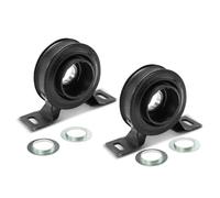 Frankberg 2x Cuscinetti alberi cardanico Cuscinetto centrale albero cardanico Compatibile con Freelandel Soft Top L314 Freelandel L314 Replace# ADJ138001,TOQ000040