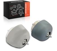 Frankberg 2x Cuscinetto Motore Asse Anteriore Assale posteriore destro Compatibile con A4 8D2 B5 A4 Avant 8D5 B5 P.a.s.s.a.t 3B2 3B3 3B5 P.a.s.s.a.t Variantee 3B6 Replace# 8D0199382L