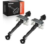Frankberg 2x Fermaporte Compatibile con Astra J CaR.A.Van P10 Astra J GTC Astra J P10 Astra J Berlina Replace# 13305770