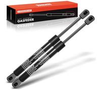 Frankberg 2x Molla a Gas Cofano Sinistro e Destro Sostituzione per TT 8N3 Coupé TT 8N9 Cabriolet 1998-2006 8N0823359