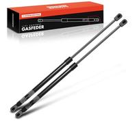 Frankberg 2x Molle a gas Cancello posteriore Compatibile con Allroad 4BH C5 Tutti i motori Combi 2000-2005 Sostituisci# 4B9827552N