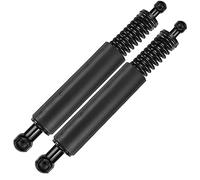 Frankberg 2x Molle a gas Cancello posteriore Compatibile con C.a.y.e.n.n.e 955 SUV 2002-2010 C.a.y.e.n.n.e 9PA SUV 2002-2010 Sostituisci# 95551255007