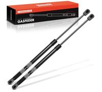 Frankberg 2x Molle a gas Cancello posteriore Compatibile con C4 Grand Picasso MPV UA 2006-2013 Sostituisci# 8731P0