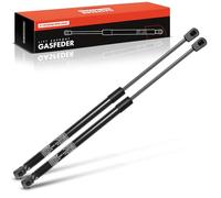 Frankberg 2x Molle a gas Cancello posteriore Compatibile con S-Max WA6 Tutti i motori 2006-2014 Sostituisci# 6M21R406A10CD