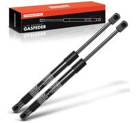 Frankberg 2x Molle a gas Cancello posteriore Compatibile con Sedici FY SUV 2006-2014 SX4 GY Berlina 2006-2019 SX4 EY GY Berlina 2006-2019 Sostituisci# 8186079J00