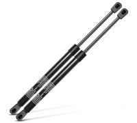 Frankberg 2x Molle a gas Cancello posteriore Compatibile con Sport L320 Tutti i motori SUV 2005-2011 Sostituisci# BHE79044