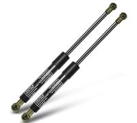 Frankberg 2x Molle a gas Cappa Compatibile con 5er E39 1995-2003 5er Touring E39 1996-2004 Sostituisci# 51238174866