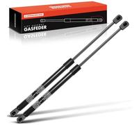 Frankberg 2x Molle a gas Cappa Compatibile con GTV 916C Coupe 1995-2005 Spider 916S Cabriolet 1995-2005 Sostituisci# 60689182