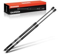 Frankberg 2x Molle a gas Compatibile con Superb III Station Wagon 3V5 1.5 T.S.I 1.8 T.S.I 1.4 T.S.I 1.6 TDI 1.4 T.S.I 4x4 1.4 T.S.I iV 2.0 TDI 2.0 TDI 4x4 2015-2025 Station Wagon 799234,293523