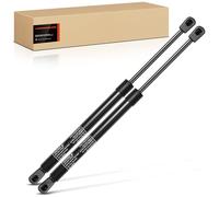 Frankberg 2x Molle a gas Lunotto posteriore HeckVetro Compatibile con Sport L320 2.7 D 3.0 D 3.6 D 4x4 4.4 4 4.2 5.0 4x4 2005-2013 SUV Replace# 5H32402A68AB,BHE79044