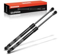 Frankberg 2x Molle a gas Portellone posteriore 455mm 410N Compatibile con 308 I 4A 4C 1.4L-2.0L 2007-2014 Replace# 451089810