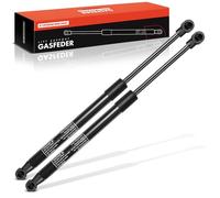 Frankberg 2x Molle a gas Portellone posteriore Compatibile con Giulietta 940 2010-2021 Replace# 50509830