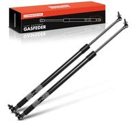Frankberg 2x Molle a gas Portellone posteriore Compatibile con PT Cruiser PT Tutti i Motori Station Wagon 2000-2010 PT Cruiser Tutti i Motori Cabriolet 2004-2008 Replace# 4724743AD