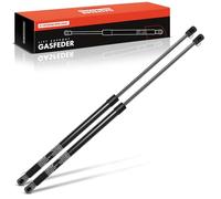 Frankberg 2x Molle a Gas Portellone posteriore Compatibile con Puma EC Coupé 1997-2002 Replace# 1N31C406A10AB