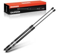 Frankberg 2x Molle a gas Portellone posteriore Compatibile conIII Combi 5E5 5E6 1.0L-2.0L Station Wagon 2012-2021 Replace# 5E9827550