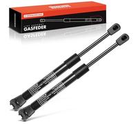 Frankberg 2x Molle a gas Posteriore Compatibile con Pathfinder III R51 Tutti i motori SUV 2005-2012 Sostituisci# 90460ZL90A