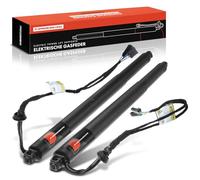 Frankberg 2x Molle a gas Powerlift Portellone posteriore Compatibile con Octav.i.a III Combi 5E5 5E6 1.4 TS.I 1.5 T.S.I 1.0 T.S.I 1.8 T.S.I 1.2 T.S.I 1.4 T.S.I G-TEC 1.8 T.S.I 4x4 2012-2020 5E9827852B