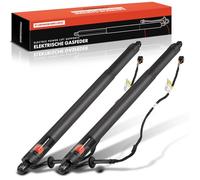 Frankberg 2x Molle a gas Powerlift Portellone posteriore Sinistra e destra Compatibile con Discovery Sport L550 2.0 D 4x4 2.0 4x4 2.0 D 2014-2025 SUV Replace# LR075420