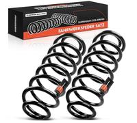 Frankberg 2x Molle autotelaio Molle sospensioni Compatibile con E.O.S 1F7 1F8 T.o.u.r.a.n 1T3 Replace#