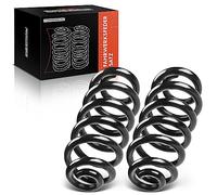 Frankberg 2x Molle Sospensione Axle Posteriore Compatibile con A6 Avant 4F5 C6 2.0L-3.2L Kombi 2004-2011 Sostituire # 4F0511115BR