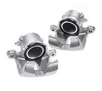 Frankberg 2x Pinze freno Anteriore Compatibile con Teri.os J1 1.3L 1997-2005 Teri.os J2 1.3L 1.5L 2005-2021