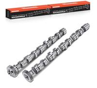 Frankberg 2x Punteria Albero a camme Diesel Compatibile con Golf VI 5K1 1.6L Golf VI Variante AJ5 1.6L T.o.u.r.a.n 1T3 2.0L Golf Plus 521 5M1 1.6L T.i.g.u.a.n 5N 2.0L Replace# 03L109022D