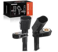 Frankberg 2x Sensori Velocità Ruota 2-Poli Compatibile con California T6 Camper SGC SG.G SHC Golf VI 5K1 A1 Sportback 8XA 8XF Transporter/C.a.r.a.v.e.l.l.e VI Bus SGB SGJ SHB SHJ 1KD927803