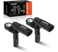 Frankberg 2x Sensori Velocità Ruota Compatibile con Sprinter 3 5-T Bus B907 Sprinter 3-T Bus B907 Sprinter 4-T Furgone B907 B910 Sprinter 4-T Pianale/Telaio B907 B910 A9079050100