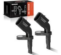 Frankberg 2x Sensori Velocità Ruota Sensore ABS Compatibile con P.a.n.a.m.e.r.a 970 Replace# 97060640701