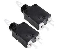 Frankberg 2x Serrature porta auto Anteriore Posteriore sinistro destro Compatibile con Berlingo/Berlingo First MPV GFK GJK MF 106 II 1A 1C 106 I 1A 1C Saxo S0 S1 Partner ComFino apace 5 G Replace#