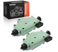 Frankberg 2x Serrature porta auto Compatibile con Transporter IV Bus 70B 70C 70J 70K 7DB 7DC 7DJ 7DK Transporter IV Furgone 70A 70H 7DA 7DH Transporter IV Pianale/Telaio 70E 70L 70M 7DE 7DL 7D0959781A