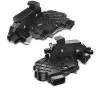 Frankberg 2x Serrature porta auto Posteriore sinistro destro Compatibile con R.a.n.g.e R.o.v.e.r Evoque L538 R.a.n.g.e R.o.v.e.r Sport L494 R.a.n.g.e R.o.v.e.r Evoque Cabriolet L538 V48-85-0010