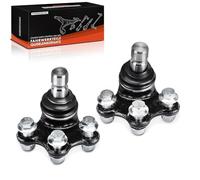 Frankberg 2x Set di bracciali Asse anteriore Sinistro Destro