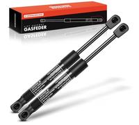 Frankberg 2x Smorzatore a molla a gas Portellone posteriore Compatibile con Doblo MPV 119 223 Doblo Furgone/MPV 223 Replace# 281070