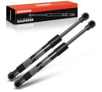 Frankberg 2x Smorzatore a molla a gas Portellone posteriore Compatibile con Spider 939 1.8 TBi 2.2 JTS 2.0 JTDM 2.4 JTDM 3.2 JTS Q4 3.2 JTS 2006-2011 Cabriolet Replace# 60694168