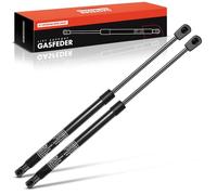 Frankberg 2x Smorzatore a molla a gas Portellone posteriore Compatibile con Ypsilon 843 1.2 1.4 16V 1.4 1.3 JTD 1.4 LPG 1.3 D MultiJet 2003-2011 Compatto Replace# 022880,434006
