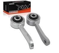 Frankberg 2x Tiranti stabilizzatori biellette barra stabilizzatrice