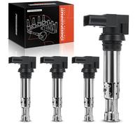 Frankberg 4 bobine di accensione modulo di accensione 036905715