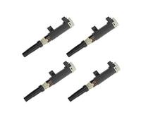 Frankberg 4 bobine di accensione modulo di accensione 7700875000